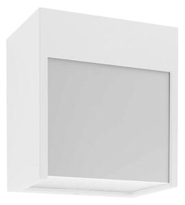 Aplică LED de exterior BALIMO LED/12W/230V albă IP54 Rabalux 7477