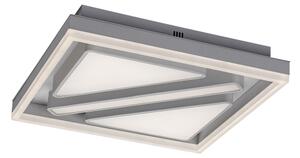 Rabalux 71111 - Plafonieră LED reglabilă GREMIN LED/73W/230V + telecomandă