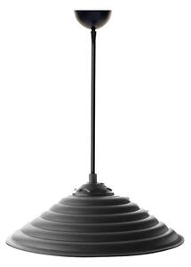 SET 2x Lustră pe cablu UFO 1xE27/60W/230V