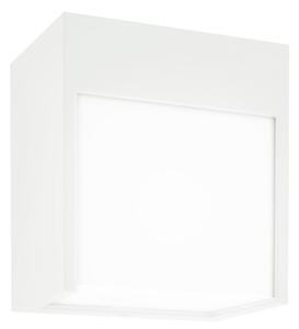 Aplică LED de exterior BALIMO LED/12W/230V albă IP54 Rabalux 7477