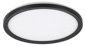 Plafonieră LED de exterior dimabilă LED/15W/230V Wi-Fi Tuya IP44 Rabalux 7774 + telecomandă