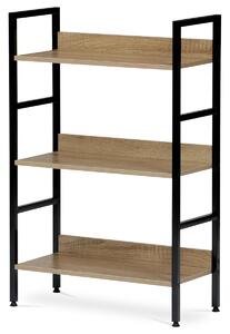 Raft Gerente (stejar + negru). 1121113