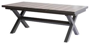 Masă extensibilă de grădină Absorbidas (stejar) (pentru 10 și mai multe persoane). 1121125