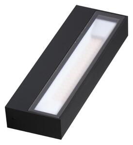 Aplică LED de exterior CASOLA LED/12W/230V IP54 Azzardo AZ4355