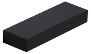 Aplică LED de exterior CASOLA LED/12W/230V IP54 Azzardo AZ4355