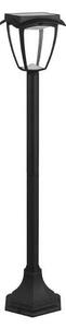 Lampă solară LED 2W 230V 93 cm 3000/6000K IP65 2200 mAh