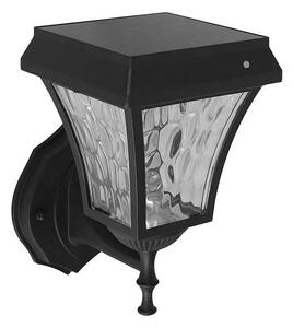 Lampă solară LED 3în1 perete 2W 5,5V 3000K/6000K IP65 2200mAh