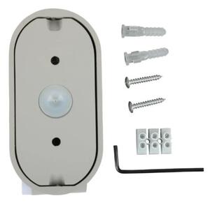 Aplică LED de exterior flexibilă LED/5W/230V IP65