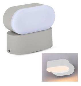 Aplică LED de exterior flexibilă LED/5W/230V IP65