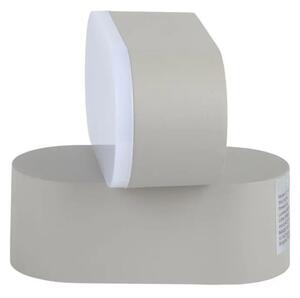 Aplică LED de exterior flexibilă LED/5W/230V IP65