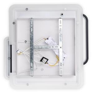 Brilagi - Plafonieră LED dimabilă FLARE LED/64W/230V 3000/4000/6000K +DO