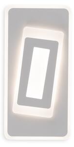 Brilagi - Plafonieră LED dimabilă Modern/51W/230V 3000-6000K + telecomandă