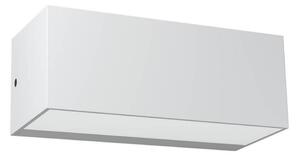 Aplică LED de exterior LAMPRIS LED/13W/230V IP65 albă Redo 90373