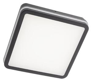 Plafonieră LED de exterior cu senzor ISOLA LED/24W/230V IP54 Redo 90292