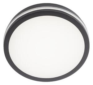 Plafonieră LED de exterior Redo 90286 ISOLA LED/24W/230V 3000/4000/6500K IP54