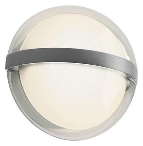 Aplică LED de exterior SIERRA LED/10,8W/230V IP54 Redo 90364