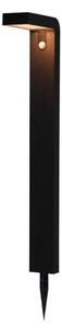 Eglo 900246 - LED Lampa solară de exterior cu senzor 18xLED/0,2W/3,7V IP44