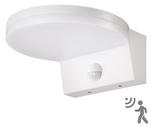 Aplică LED de exterior cu senzor LED/15W/230V IP65 alb Top Light