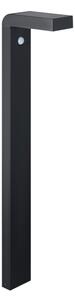 Eglo 900246 - LED Lampa solară de exterior cu senzor 18xLED/0,2W/3,7V IP44