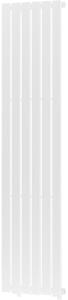 Mexen Boston calorifer decorativ 1800 x 452 mm, 888 W, Albă - W213-1800-452-00-20