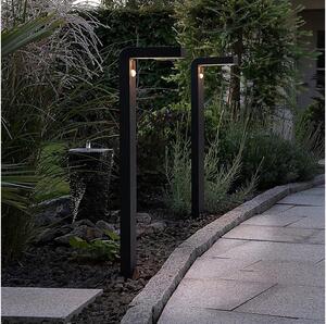 Eglo 900245 - Lampă solară LED de exterior cu senzor 18xLED/0,2W/3,7V IP44