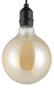 Pendul LED de exterior VIGNANELLO LED/0,06W/6V IP44 bej Eglo 900211