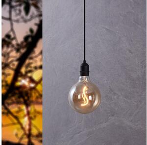 Pendul LED de exterior VIGNANELLO LED/0,06W/6V IP44 bej Eglo 900211