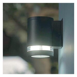 Aplică LED de exterior MAGNUS 1xGX53/9W/230V IP54 Elstead