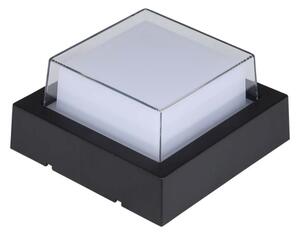 Aplică LED de exterior LED/7W/230V 3000K IP65
