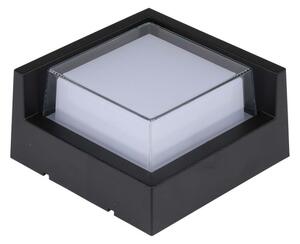 Aplică LED de exterior LED/7W/230V 3000K IP65