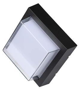 Aplică LED de exterior LED/7W/230V 3000K IP65