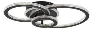 Rabalux 71392 - Plafonieră LED dimabilă MAZIAR LED/40W/230V 3000-6500K + telecomandă