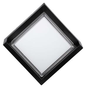 Aplică LED de exterior LED/12W/230V 3000K IP65