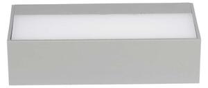 Aplică LED de exterior LED/9W/230V 6500K IP65