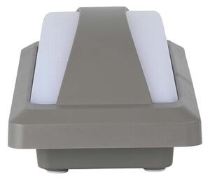 Aplică LED de exterior LED/12W/230V 4000K IP65