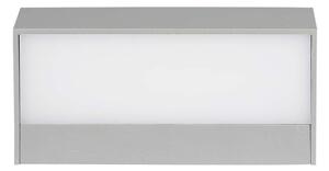 Aplică LED de exterior LED/9W/230V 6500K IP65