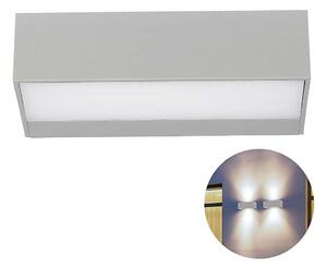 Aplică LED de exterior LED/9W/230V 3000K IP65