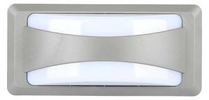Aplică LED de exterior LED/12W/230V 6400K IP65