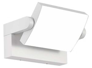 Aplică LED de exterior LED/17W/230V 3000K IP65 albă