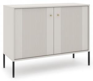 Dulăpior Isae 2D (Cashmir + Negru). 1123677