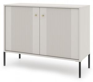Dulăpior Isae 2D (Cashmir + Negru). 1123677