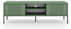 Masă TV Isae TV (Verde + Negru). 1123676