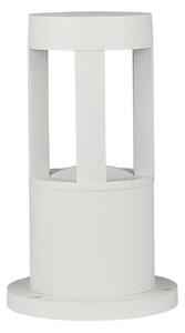 Lampă LED de exterior LED/10W/230V 25cm 4000K IP65 albă