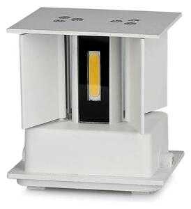 Aplică LED de exterior LED/5W/230V 4000K IP65 alb