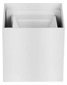 Aplică LED de exterior LED/5W/230V 4000K IP65 alb