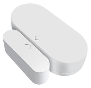 SET 3x senzor magnetic pentru ușă și ferestre 1xCR2032 Tuya Immax NEO 07518C