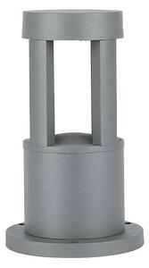 Lampă LED de exterior LED/10W/230V 25cm 6400K IP65 gri