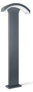 Lampă LED de exterior Brilagi ARCELO LED/9W/230V 80 cm IP54
