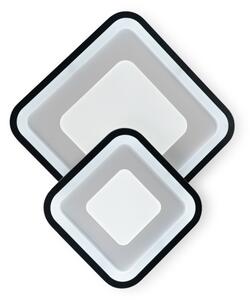Brilagi - Plafonieră LED dimabilă TANDORA LED/49W/230V 3000-6000K + telecomandă