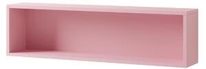 Raft suspendat Cortez C 12 (roz). 1123725